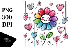 Sublimation|Clipart Product Image 1