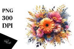 Sublimation|Clipart Product Image 1