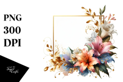 Sublimation|Clipart Product Image 1