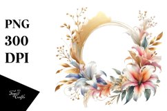 Sublimation|Clipart Product Image 3