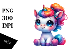 Sublimation|Clipart Product Image 1
