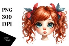 Funny Brittany Clipart Product Image 3