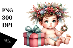 Sublimation|Clipart Product Image 1