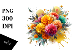 Sublimation|Clipart Product Image 1