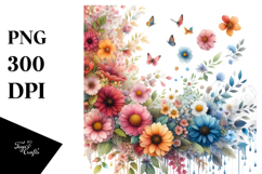 Sublimation|Clipart Product Image 1