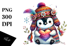 Sublimation|Clipart Product Image 1