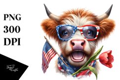 Excited Big Eyes and Goofy Smile | Sublimation | Clipart Product Image 1