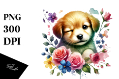Sublimation|Clipart Product Image 1