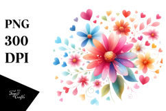 Sublimation|Clipart Product Image 1