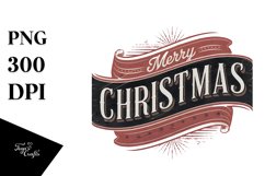 Christmas Sublimation|Clipart Product Image 5