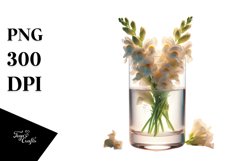 y Snapdragon | Clipart Product Image 1