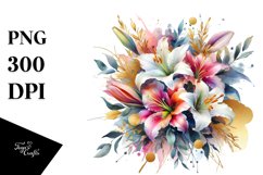 Sublimation|Clipart Product Image 3