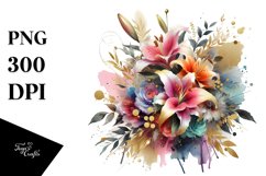 Sublimation|Clipart Product Image 1