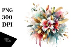 Sublimation|Clipart Product Image 3