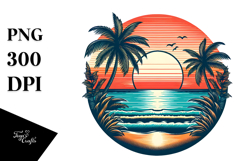 Sublimation|Clipart Product Image 1