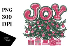 Christmas Sublimation|Clipart Product Image 1