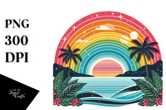 Sublimation|Clipart Product Image 1