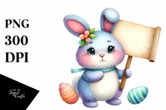 Easter Clipart |T-shirt, Mug, Tumbler Product Image 8