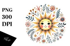Sublimation|Clipart Product Image 1