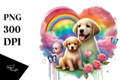 Sublimation|Clipart Product Image 1