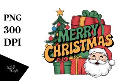 Christmas Sublimation|Clipart Product Image 5