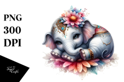 Sublimation|Clipart Product Image 1