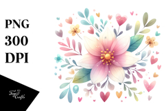 Sublimation|Clipart Product Image 1