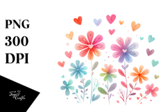 Sublimation|Clipart Product Image 1