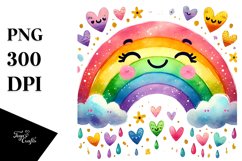 Sublimation|Clipart Product Image 1