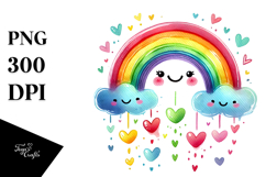 Sublimation|Clipart Product Image 1