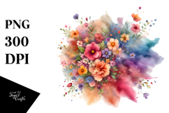 Sublimation|Clipart Product Image 1