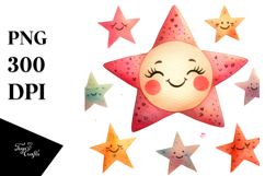 Sublimation|Clipart Product Image 1