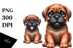 Sublimation|Clipart Product Image 1