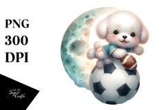 Sublimation|Clipart Product Image 3