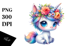 Sublimation|Clipart Product Image 1