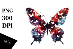 Sublimation|Clipart Product Image 1