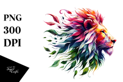 Sublimation|Clipart Product Image 1