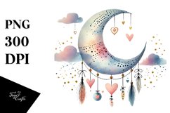 Sublimation|Clipart Product Image 1