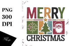 Christmas Sublimation|Clipart Product Image 5