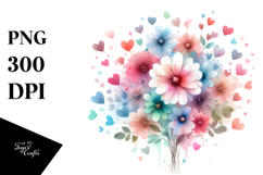 Sublimation|Clipart Product Image 1