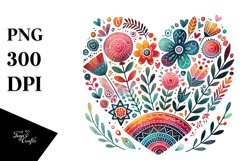 Sublimation|Clipart Product Image 1