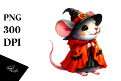 Cute Baby Mouse Clipart Product Image 1