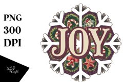 Christmas Sublimation|Clipart Product Image 5