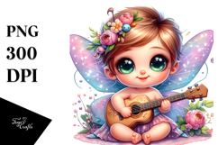 Sublimation|Clipart Product Image 1