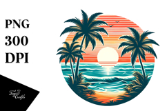 Sublimation|Clipart Product Image 1