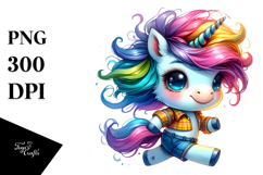 Sublimation|Clipart Product Image 1