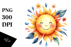 Sublimation|Clipart Product Image 1