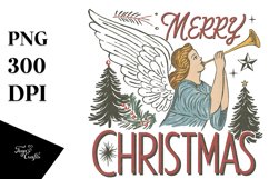 Christmas Sublimation|Clipart Product Image 5