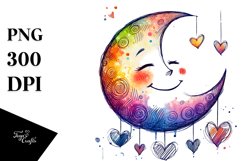 Sublimation|Clipart Product Image 1