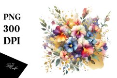 Sublimation|Clipart Product Image 3